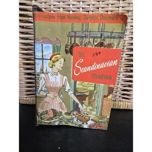 CULINARY ARTS INSTITUTE VTG 1956 12 Cookbooks‎ Adventures in Cooking Lot
